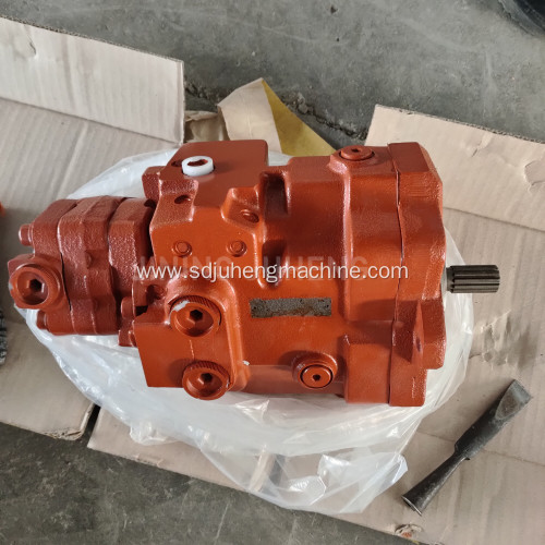 KX121-2 Hydraulic Pump KX121-2 Main Pump PSVD2-21E-20